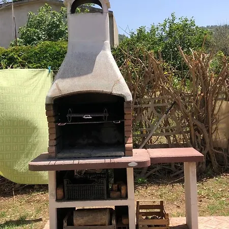 Stagno Holiday home