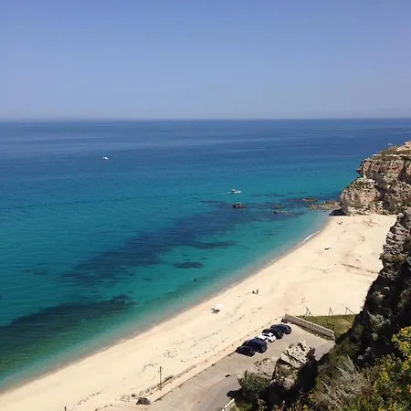 Stagno Prázdninový dům Tropea