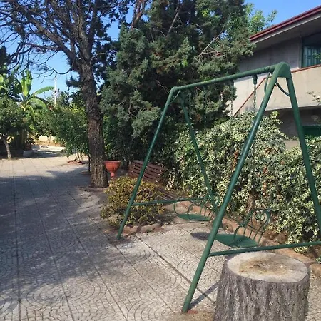 Prázdninový dům Stagno Tropea