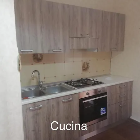 Prázdninový dům Stagno