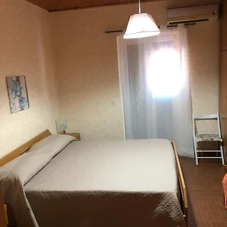 Stagno Prázdninový dům Tropea