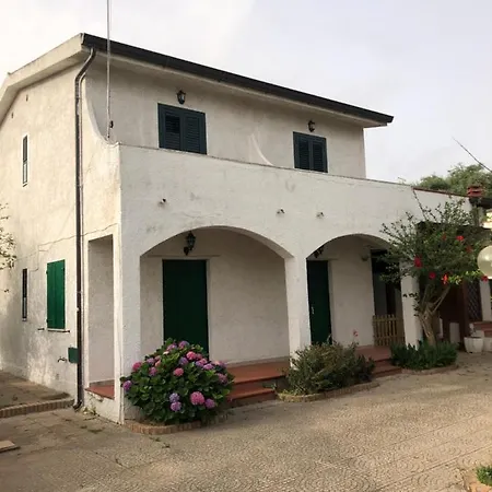 Holiday home Stagno