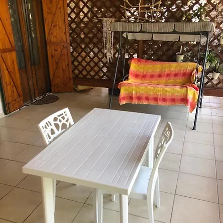 Holiday home Stagno *