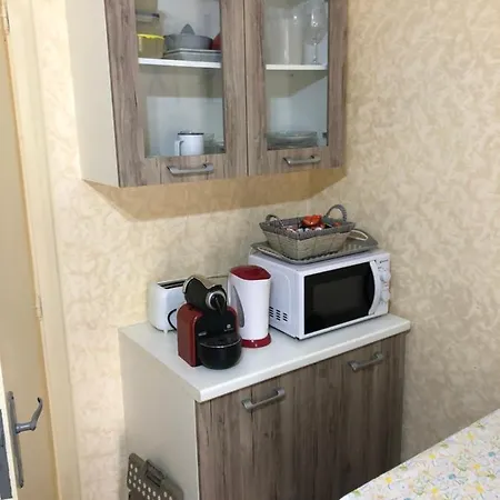Prázdninový dům Stagno *