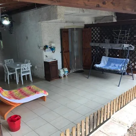 Stagno Prázdninový dům
