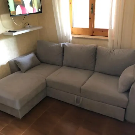Stagno Prázdninový dům *