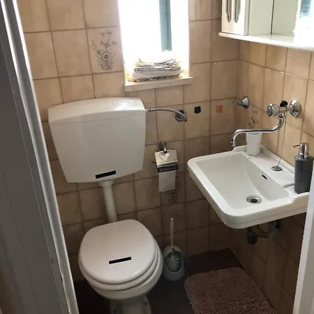 Stagno Prázdninový dům Tropea